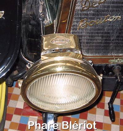 Phare Blriot